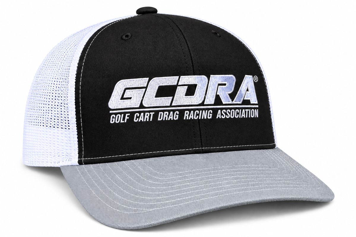 GCDRA Hat