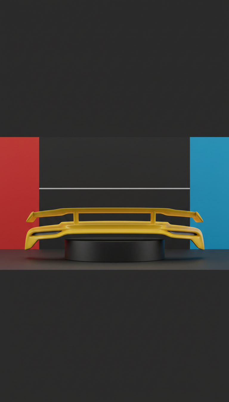 Custom ECU Tuning Kit